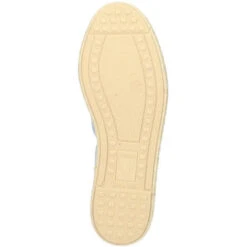 Verbenas Slipper & Mokassins - Blau -Mode-Sneaker-Shop 24669728 06