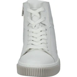Gabor Sneaker Sneakers High - Weiß -Mode-Sneaker-Shop 24709949 03