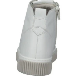 Gabor Sneaker Sneakers High - Weiß -Mode-Sneaker-Shop 24709949 05
