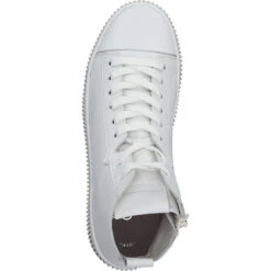 Gabor Sneaker Sneakers High - Weiß -Mode-Sneaker-Shop 24709949 06