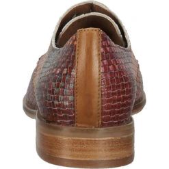 Schnürhalbschuhe ARDESIA - Schnürhalbschuh In Flechtoptik -Mode-Sneaker-Shop 24712286 05