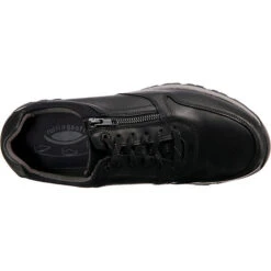 Pius Gabor Schnürhalbschuhe -Mode-Sneaker-Shop 24780593 05