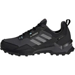 ADIDAS PERFORMANCE Adidas TERREX Wanderschuhe AX4 - Schwarz