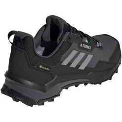 ADIDAS PERFORMANCE Adidas TERREX Wanderschuhe AX4 - Schwarz -Mode-Sneaker-Shop 24808625 04