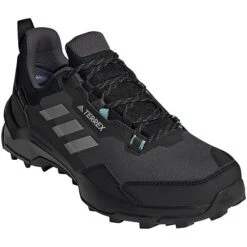 ADIDAS PERFORMANCE Adidas TERREX Wanderschuhe AX4 - Schwarz -Mode-Sneaker-Shop 24808625 05