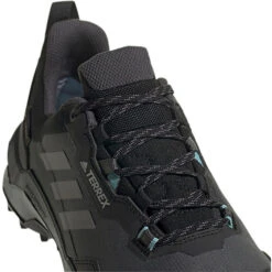 ADIDAS PERFORMANCE Adidas TERREX Wanderschuhe AX4 - Schwarz -Mode-Sneaker-Shop 24808625 07