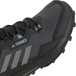 ADIDAS PERFORMANCE Adidas TERREX Wanderschuhe AX4 - Schwarz -Mode-Sneaker-Shop 24808625 08