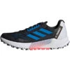 ADIDAS PERFORMANCE Adidas TERREX Trailrunning Schuhe AGRAVIC FLOW - Schwarz -Mode-Sneaker-Shop 24813677 01