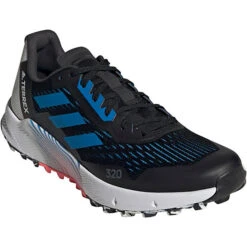 ADIDAS PERFORMANCE Adidas TERREX Trailrunning Schuhe AGRAVIC FLOW - Schwarz 16 ADIDAS PERFORMANCE Adidas TERREX Trailrunning Schuhe AGRAVIC FLOW - Schwarz -Mode-Sneaker-Shop 24813677 05