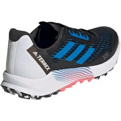 ADIDAS PERFORMANCE Adidas TERREX Trailrunning Schuhe AGRAVIC FLOW - Schwarz 17 ADIDAS PERFORMANCE Adidas TERREX Trailrunning Schuhe AGRAVIC FLOW - Schwarz -Mode-Sneaker-Shop 24813677 06