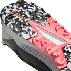 ADIDAS PERFORMANCE Adidas TERREX Trailrunning Schuhe AGRAVIC FLOW - Schwarz 18 ADIDAS PERFORMANCE Adidas TERREX Trailrunning Schuhe AGRAVIC FLOW - Schwarz -Mode-Sneaker-Shop 24813677 07