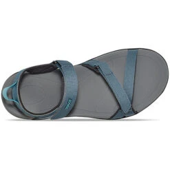 Teva Outdoorsandalen VERRA - Blau -Mode-Sneaker-Shop 24814434 03
