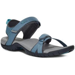 Teva Outdoorsandalen VERRA - Blau -Mode-Sneaker-Shop 24814434 05