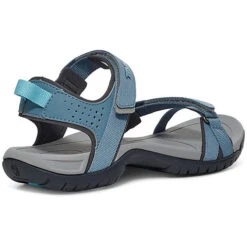 Teva Outdoorsandalen VERRA - Blau -Mode-Sneaker-Shop 24814434 06
