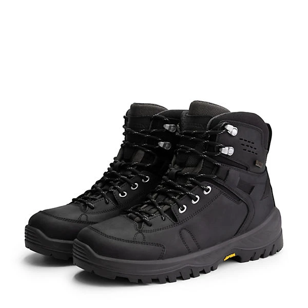 Assens Outdoorschuhe 4 Assens Outdoorschuhe – Bild 2