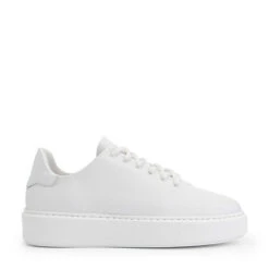 Freesia Sneakers High - Weiß 15 Freesia Sneakers High - Weiß -Mode-Sneaker-Shop 24822237 05