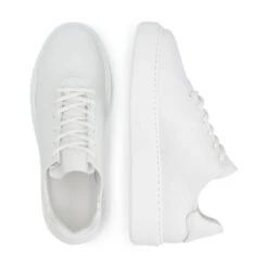 Freesia Sneakers High - Weiß 16 Freesia Sneakers High - Weiß -Mode-Sneaker-Shop 24822237 06