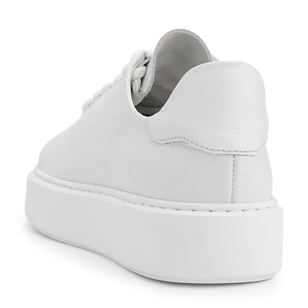 Freesia Sneakers High - Weiß 9 Freesia Sneakers High - Weiß – Bild 7