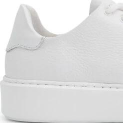 Freesia Sneakers High - Weiß 18 Freesia Sneakers High - Weiß -Mode-Sneaker-Shop 24822237 08