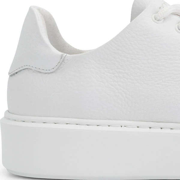 Freesia Sneakers High - Weiß 10 Freesia Sneakers High - Weiß – Bild 8