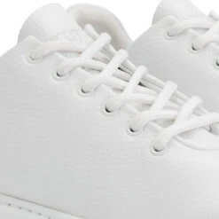 Freesia Sneakers High - Weiß 19 Freesia Sneakers High - Weiß -Mode-Sneaker-Shop 24822237 09