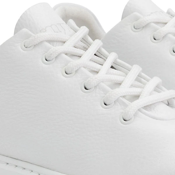 Freesia Sneakers High - Weiß 11 Freesia Sneakers High - Weiß – Bild 9