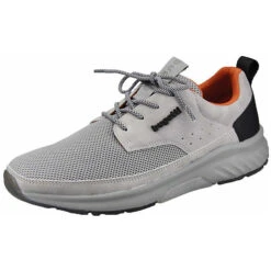 Bugatti Schnürhalbschuhe - Grau