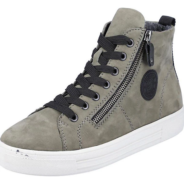 Remonte D0972-54 Sneakers High 3 Remonte D0972-54 Sneakers High