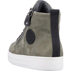 Remonte D0972-54 Sneakers High 11 Remonte D0972-54 Sneakers High -Mode-Sneaker-Shop 24958334 05