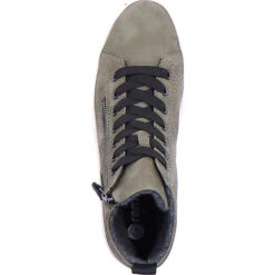 Remonte D0972-54 Sneakers High 12 Remonte D0972-54 Sneakers High -Mode-Sneaker-Shop 24958334 06