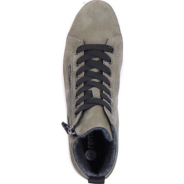 Remonte D0972-54 Sneakers High 7 Remonte D0972-54 Sneakers High – Bild 5