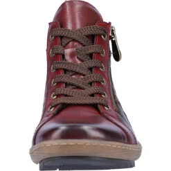 Remonte R1467-35 Schnürschuhe -Mode-Sneaker-Shop 24958348 04