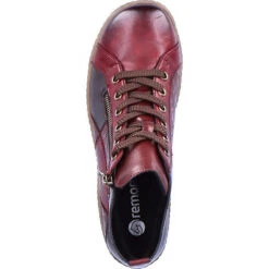 Remonte R1467-35 Schnürschuhe -Mode-Sneaker-Shop 24958348 06