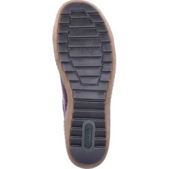 Remonte R1467-35 Schnürschuhe -Mode-Sneaker-Shop 24958348 07