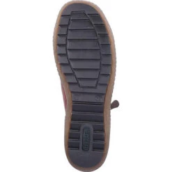 Remonte R1485-22 Schnürstiefeletten - Braun -Mode-Sneaker-Shop 24958355 07