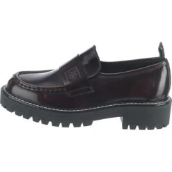 Phoby 5e Loafers - Bordeaux -Mode-Sneaker-Shop 24969320 03