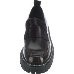 Phoby 5e Loafers - Bordeaux -Mode-Sneaker-Shop 24969320 04