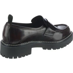 Phoby 5e Loafers - Bordeaux -Mode-Sneaker-Shop 24969320 05