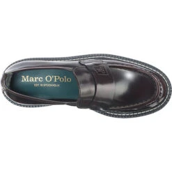 Phoby 5e Loafers - Bordeaux -Mode-Sneaker-Shop 24969320 06