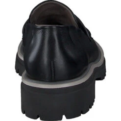 Paul Green Loafers - Schwarz -Mode-Sneaker-Shop 24971237 05