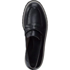 Paul Green Loafers - Schwarz -Mode-Sneaker-Shop 24971237 06