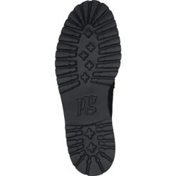 Paul Green Loafers - Schwarz -Mode-Sneaker-Shop 24971237 07