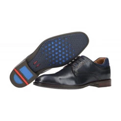 Lloyd Herrenschuhe MANUEL Klassische Halbschuhe - Blau 12 Lloyd Herrenschuhe MANUEL Klassische Halbschuhe - Blau -Mode-Sneaker-Shop 24993843 03