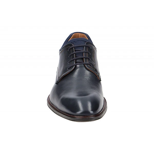 Lloyd Herrenschuhe MANUEL Klassische Halbschuhe - Blau 7 Lloyd Herrenschuhe MANUEL Klassische Halbschuhe - Blau – Bild 5