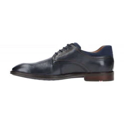 Lloyd Herrenschuhe MANUEL Klassische Halbschuhe - Blau 15 Lloyd Herrenschuhe MANUEL Klassische Halbschuhe - Blau -Mode-Sneaker-Shop 24993843 06