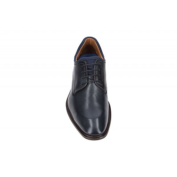 Lloyd Herrenschuhe MANUEL Klassische Halbschuhe - Blau 10 Lloyd Herrenschuhe MANUEL Klassische Halbschuhe - Blau – Bild 8