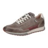 Pikolinos Herrenschuhe CAMBIL Komfort-Halbschuhe - Grau -Mode-Sneaker-Shop 24994003 01