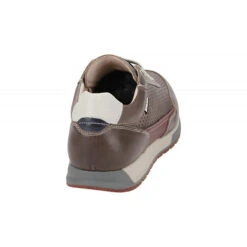 Pikolinos Herrenschuhe CAMBIL Komfort-Halbschuhe - Grau -Mode-Sneaker-Shop 24994003 07
