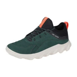 ECCO Herrenschuhe MX - MEN Sportliche Halbschuhe - Grün