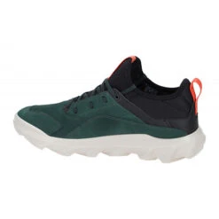 ECCO Herrenschuhe MX - MEN Sportliche Halbschuhe - Grün 13 ECCO Herrenschuhe MX - MEN Sportliche Halbschuhe - Grün -Mode-Sneaker-Shop 24994030 04